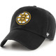 Bruins '47 Basic Logo Clean Up Cap Image coming soon src=